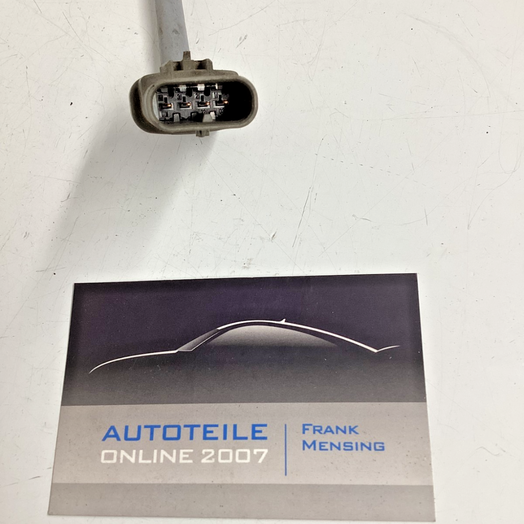 Lambdasonde 0258010460 – Opel Astra K Sports Tourer (B14XFT)