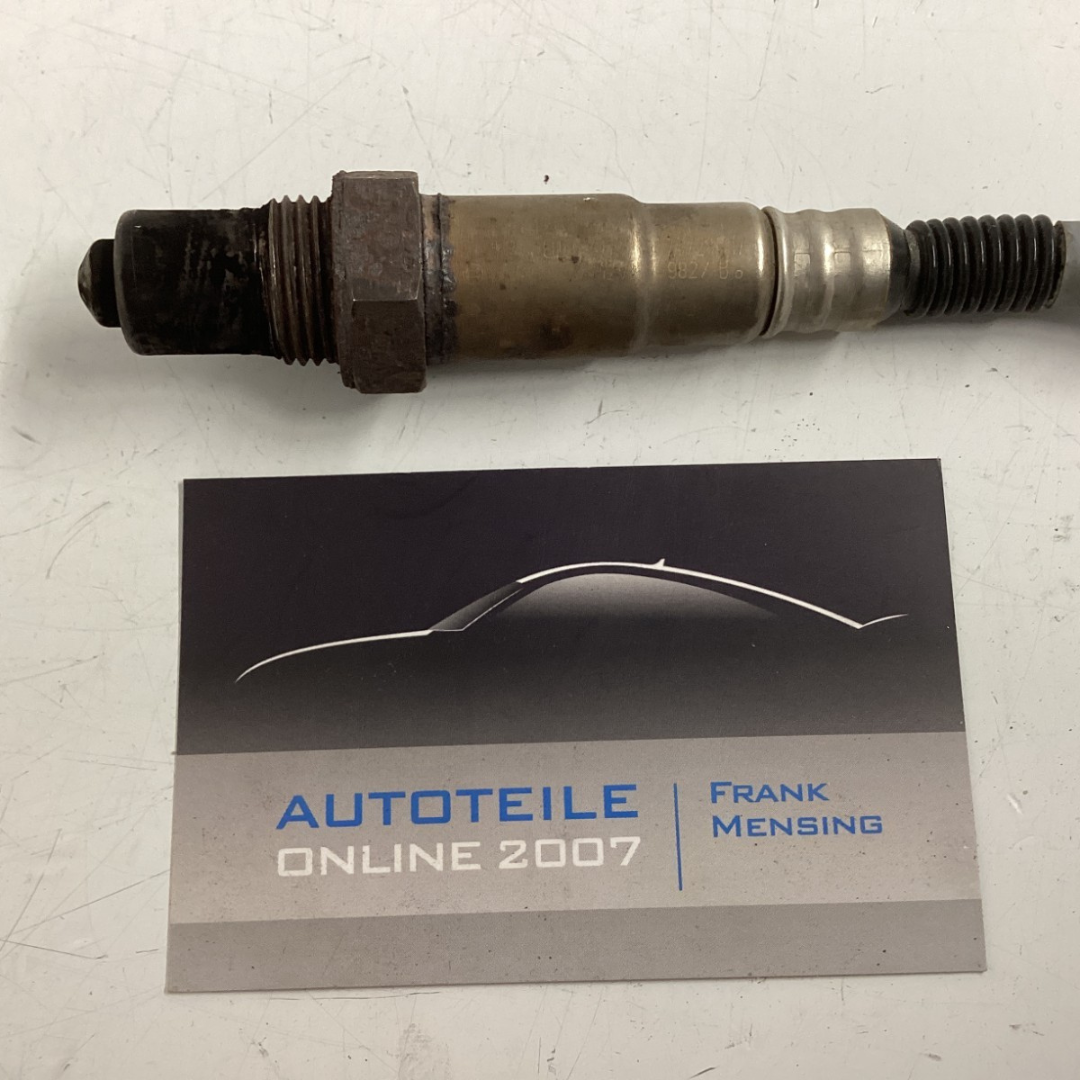 Lambdasonde 0258010460 – Opel Astra K Sports Tourer (B14XFT)