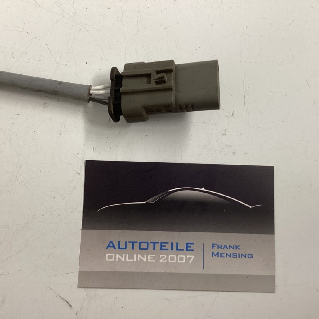Lambdasonde 0258010460 – Opel Astra K Sports Tourer (B14XFT)