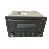 Autoradio RCD200 6Q0035152 G – VW Polo 9N