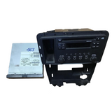 Navigation 30775981-1 – Volvo S/V70 (Autoradio/CD)