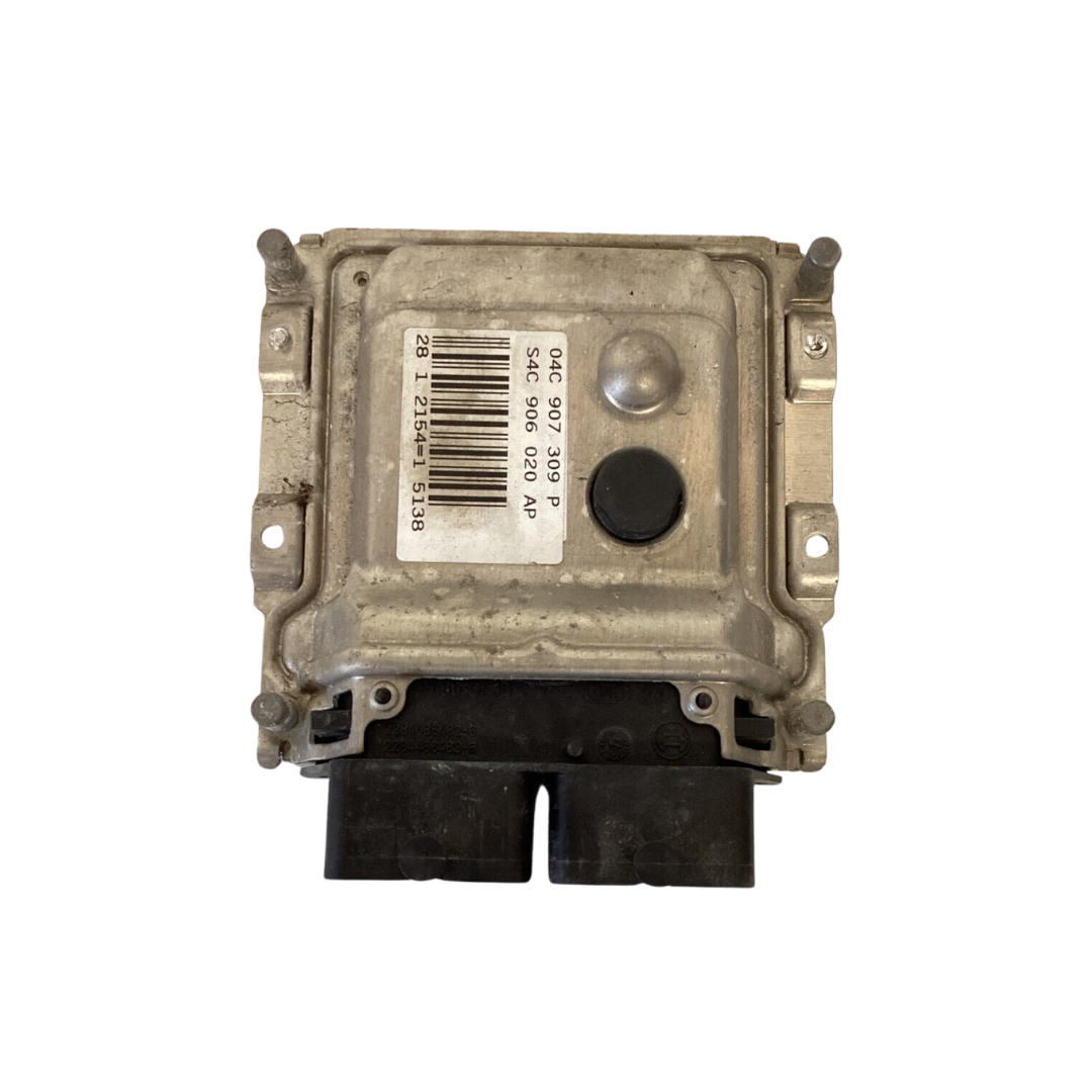 Motorsteuergerät 04C907309P Set – VW Up (Zündschloss + Schlüssel)