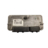 Motorsteuergerät 03C906024K / 616035004 – VW Golf 5 (BUD, Benzin)
